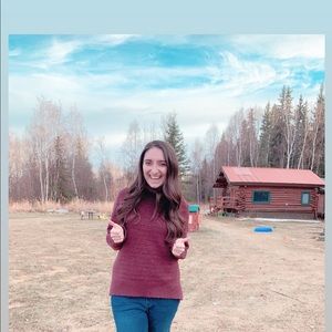 Meet your Posher, Kathryn